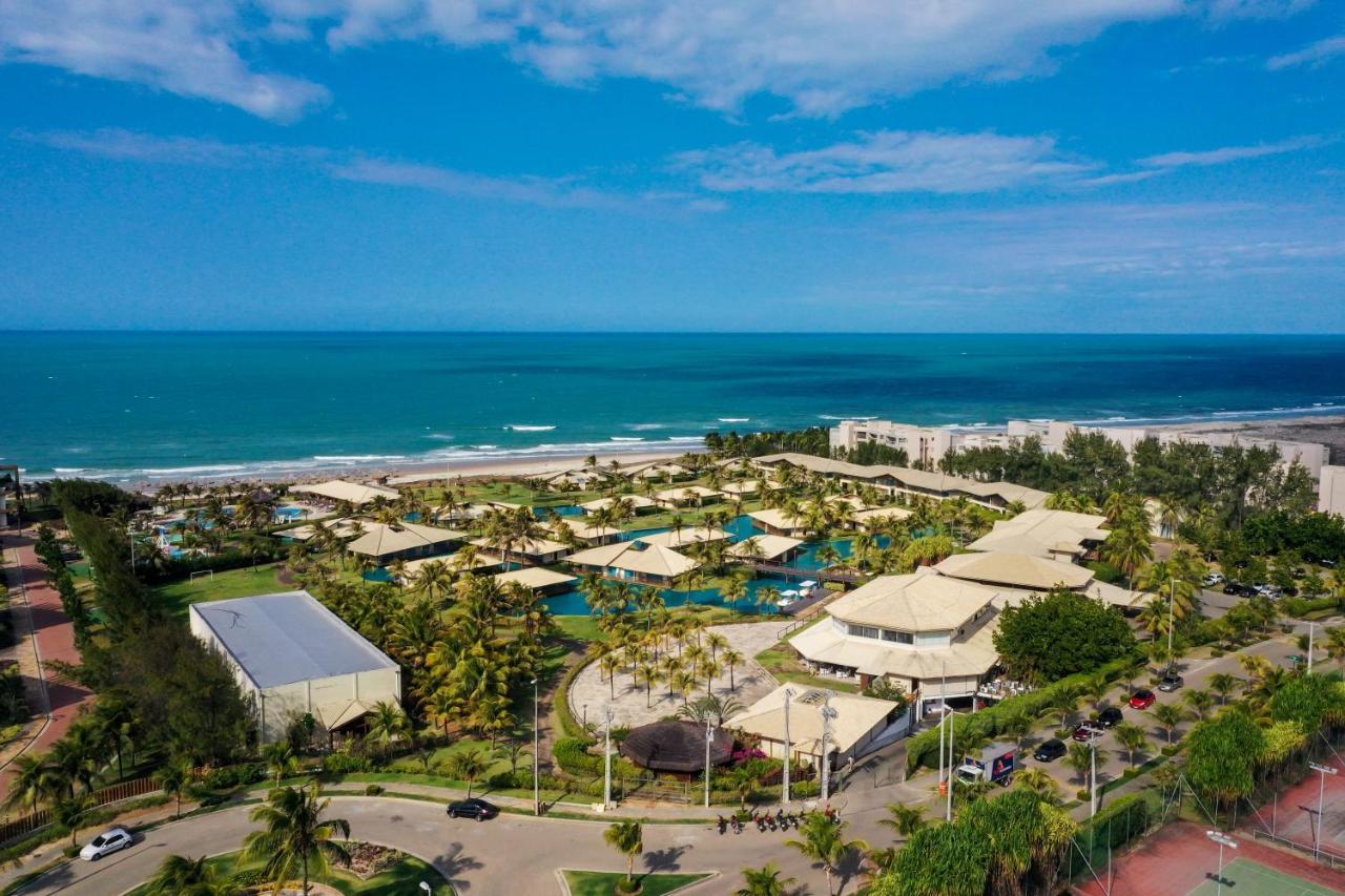 Resort Dom Pedro Laguna Aquiraz