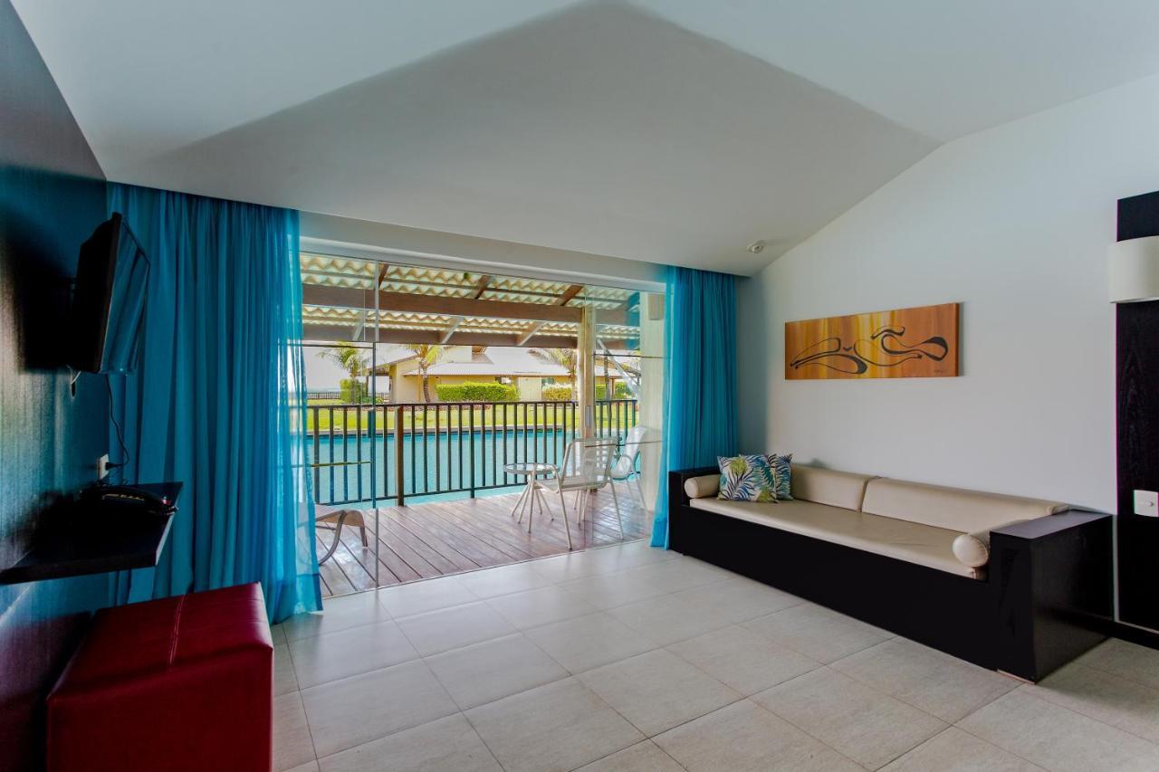 Dom Pedro Laguna 5*
