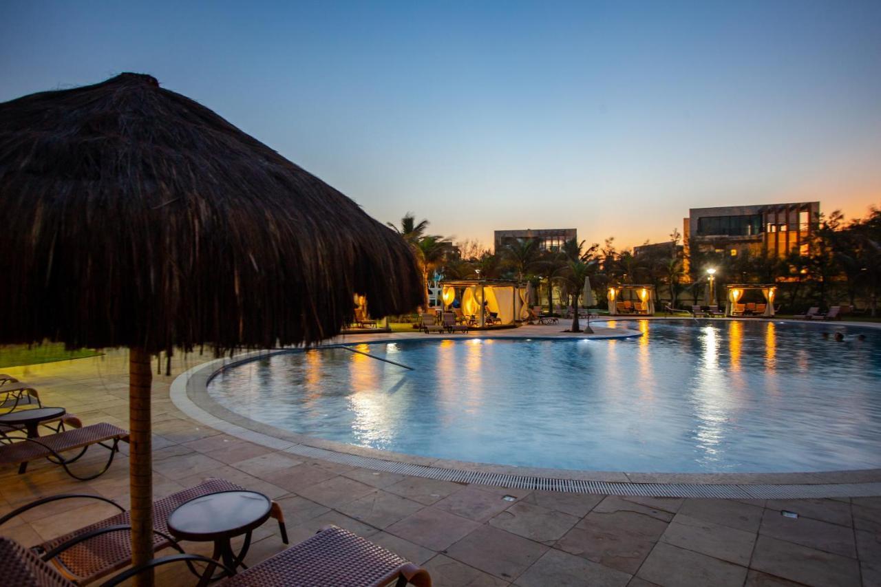 Dom Pedro Laguna Resort