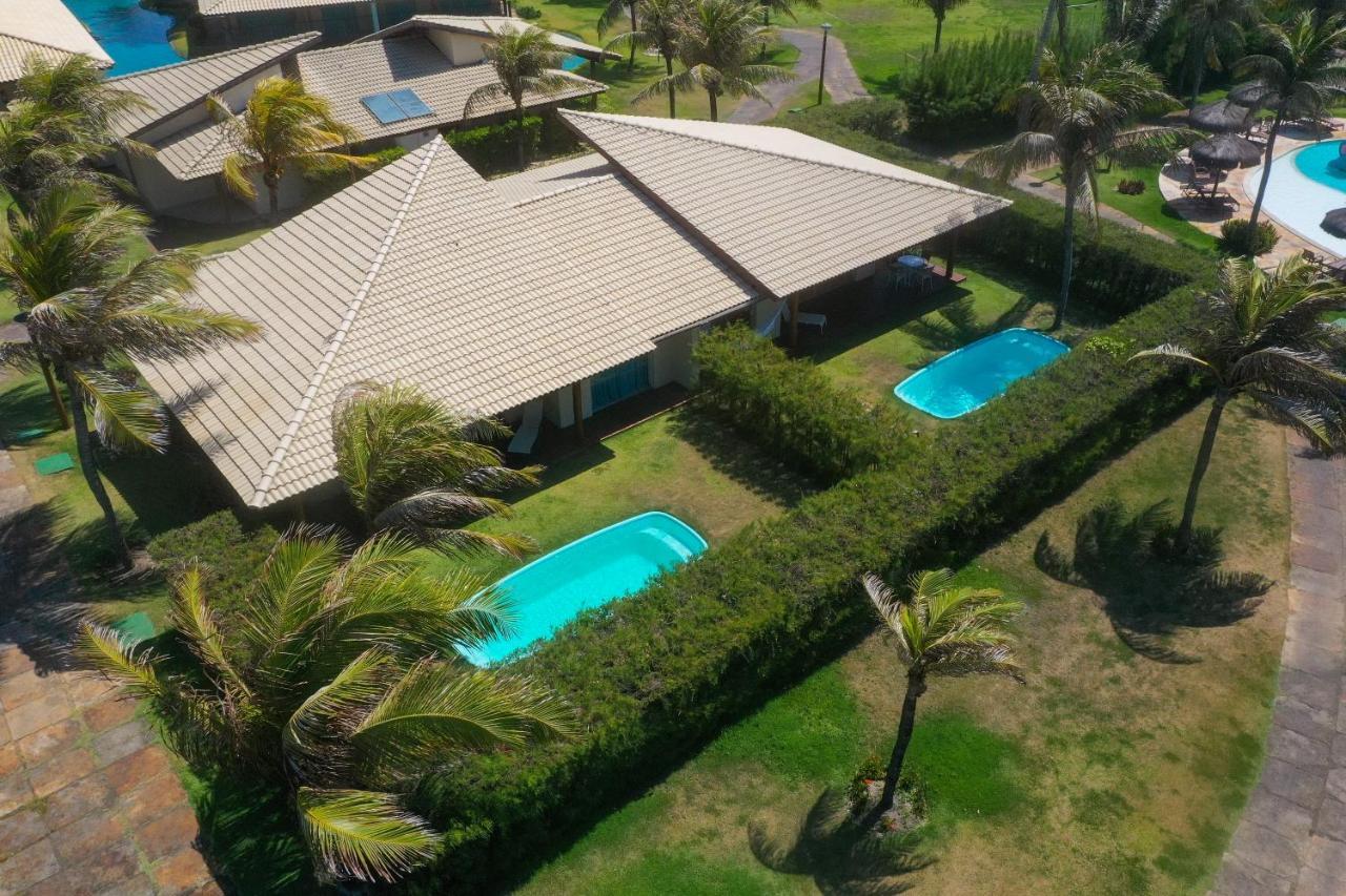Resort Dom Pedro Laguna