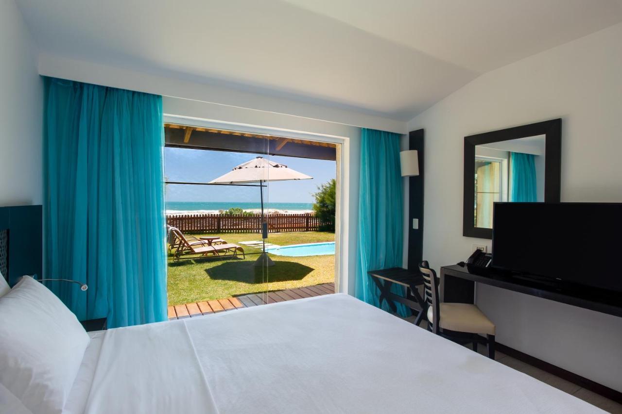 Resort Dom Pedro Laguna 5*