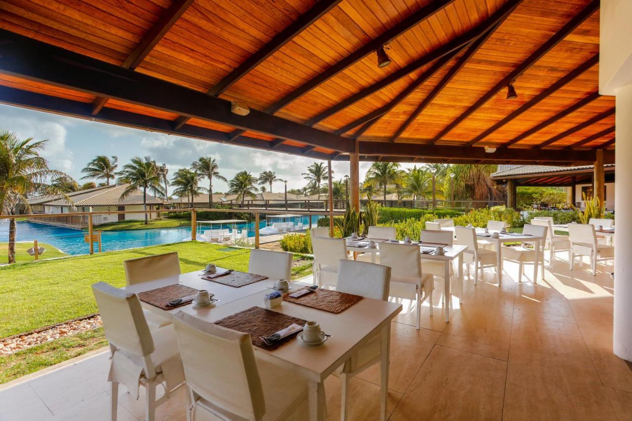 Dom Pedro Laguna Resort Aquiraz