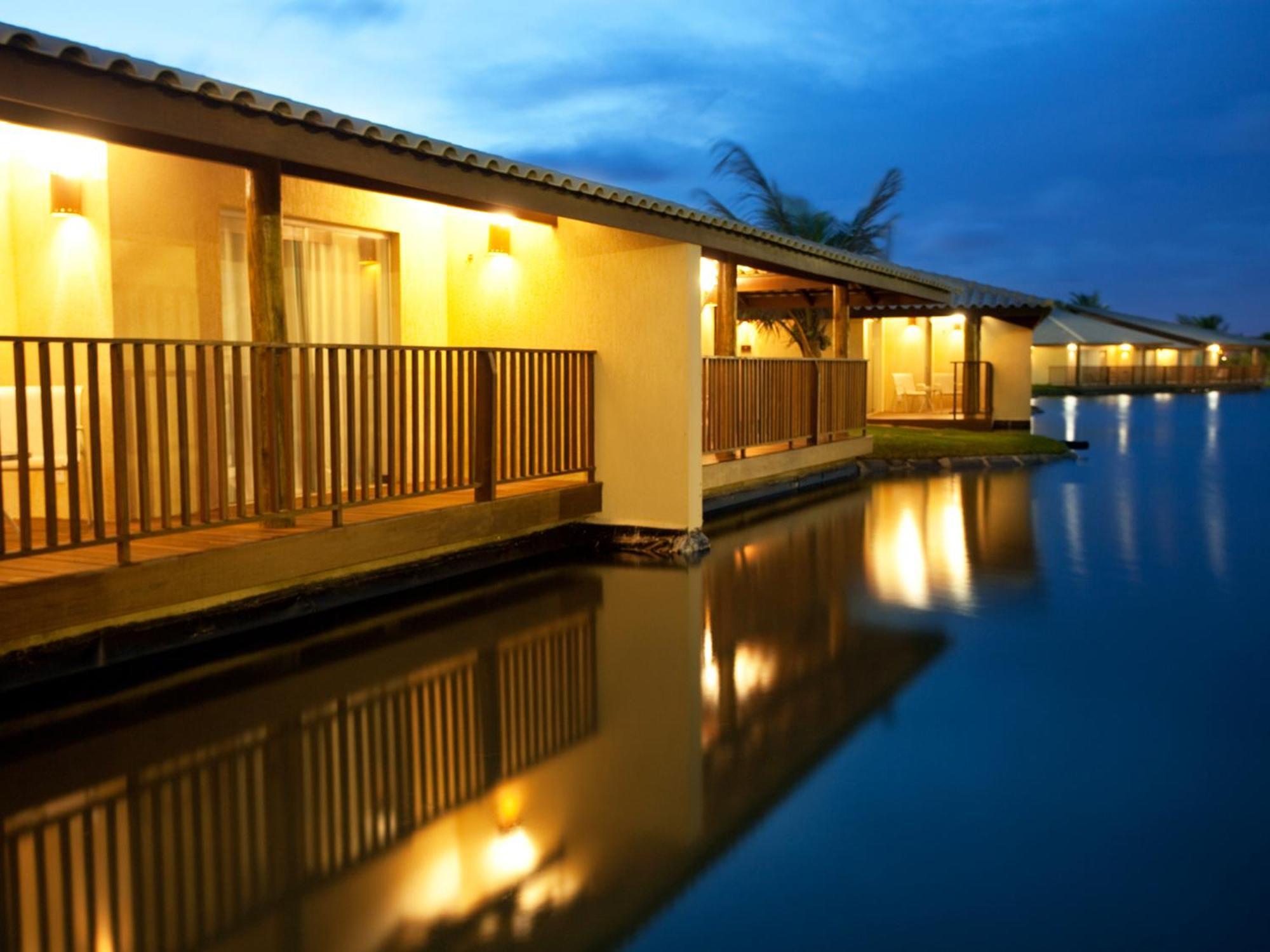 Resort Dom Pedro Laguna Aquiraz