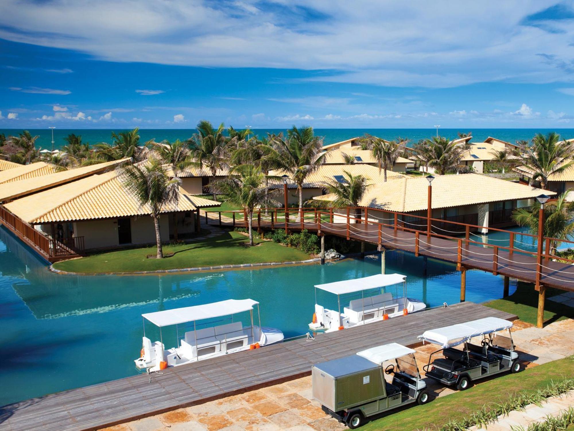Dom Pedro Laguna Resort 5*