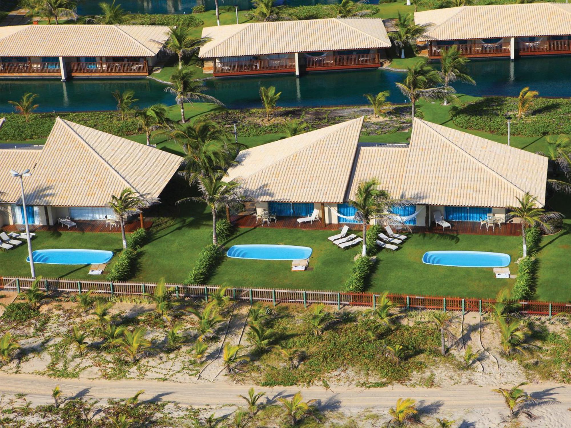 Dom Pedro Laguna Resort