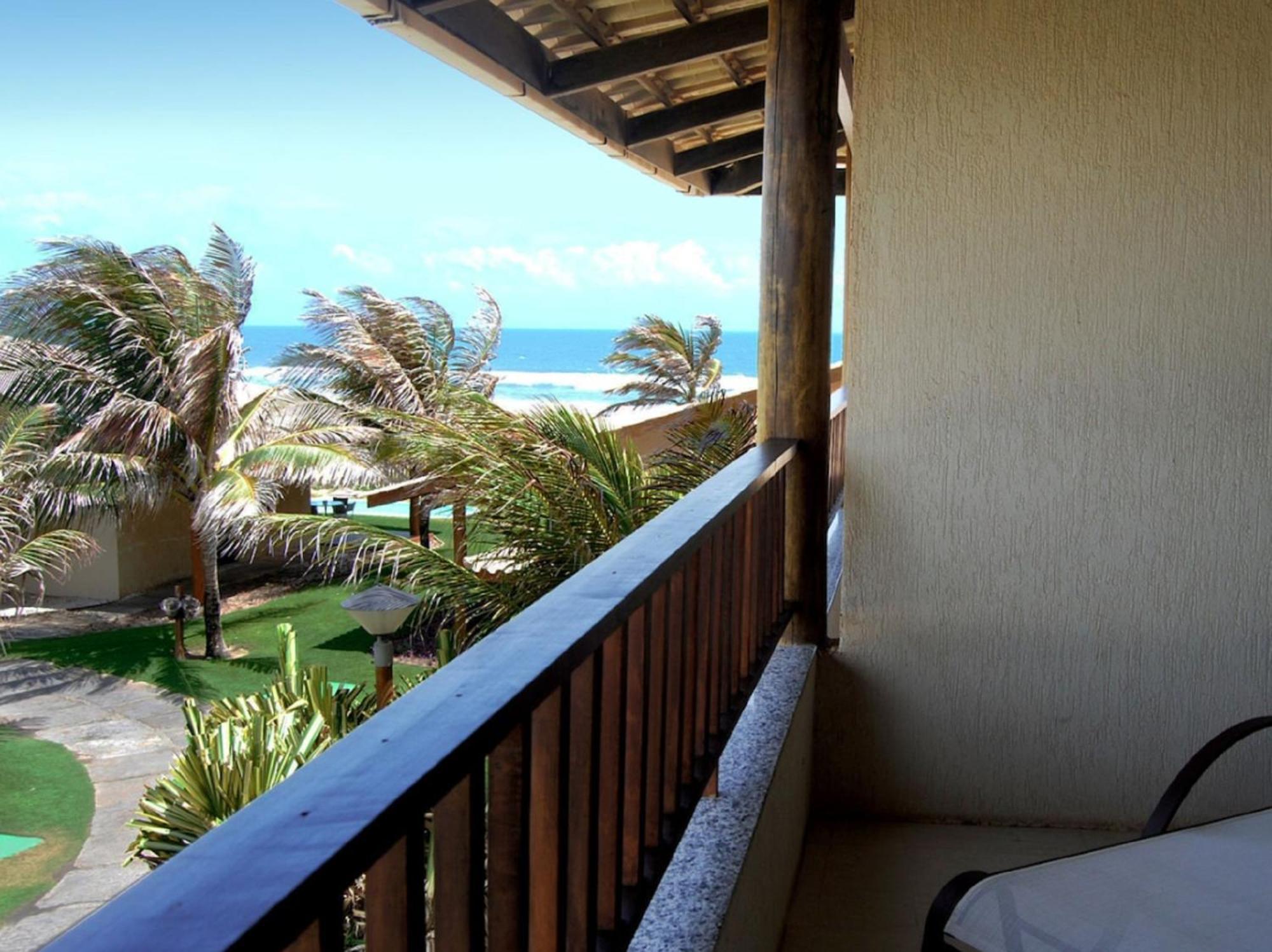 Dom Pedro Laguna 5* Aquiraz
