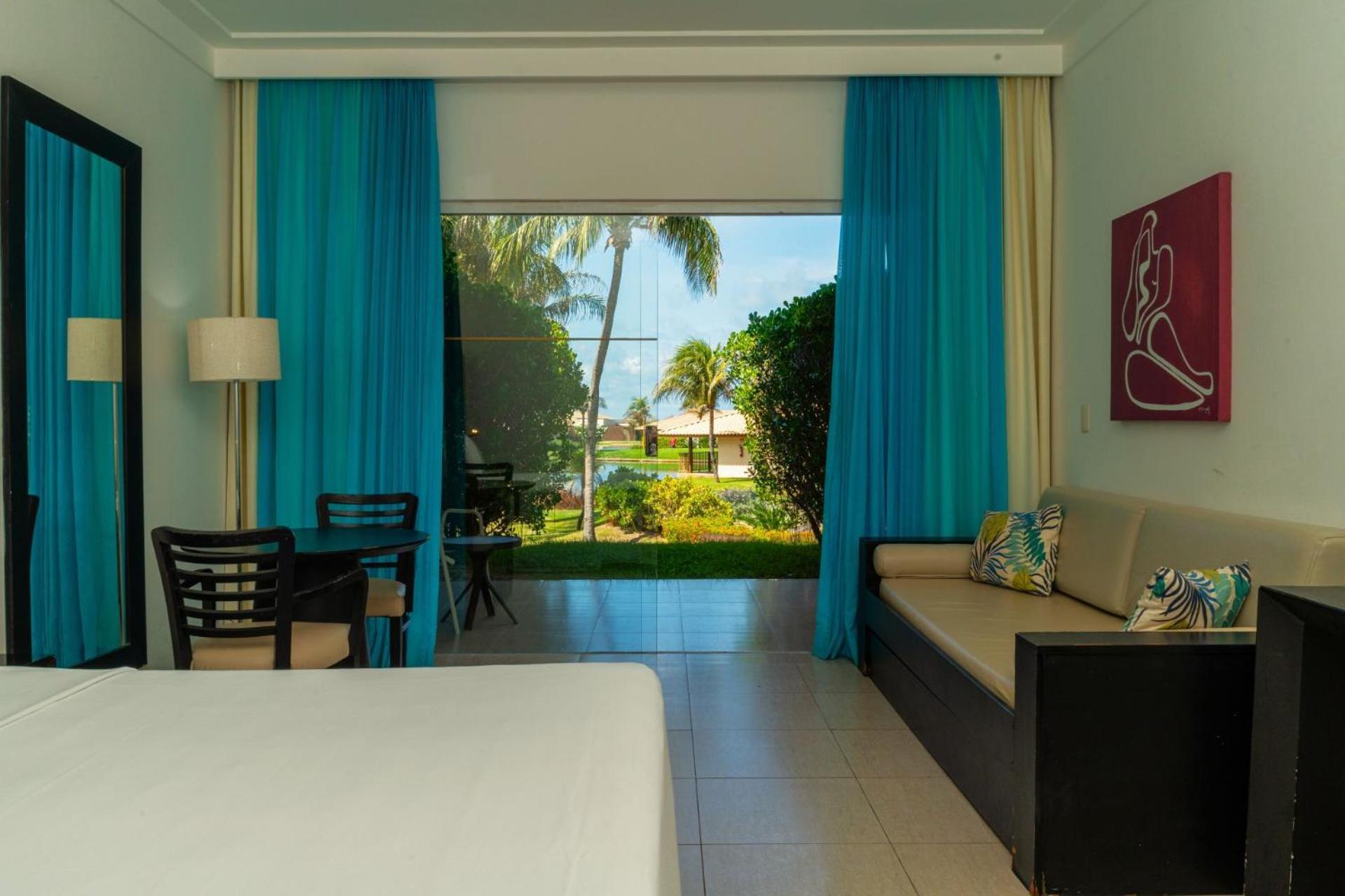 Resort Dom Pedro Laguna Aquiraz