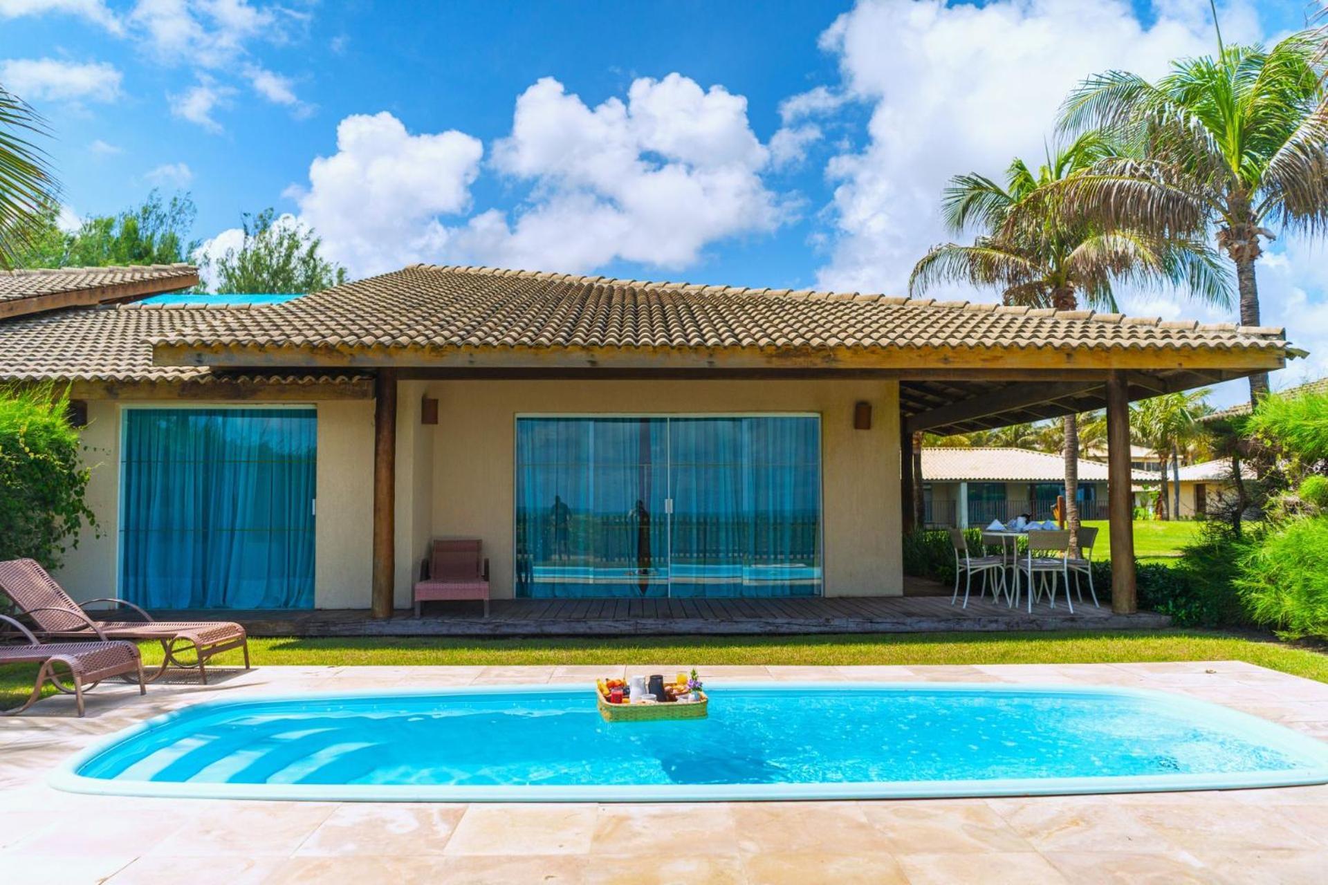 Dom Pedro Laguna Resort 5*