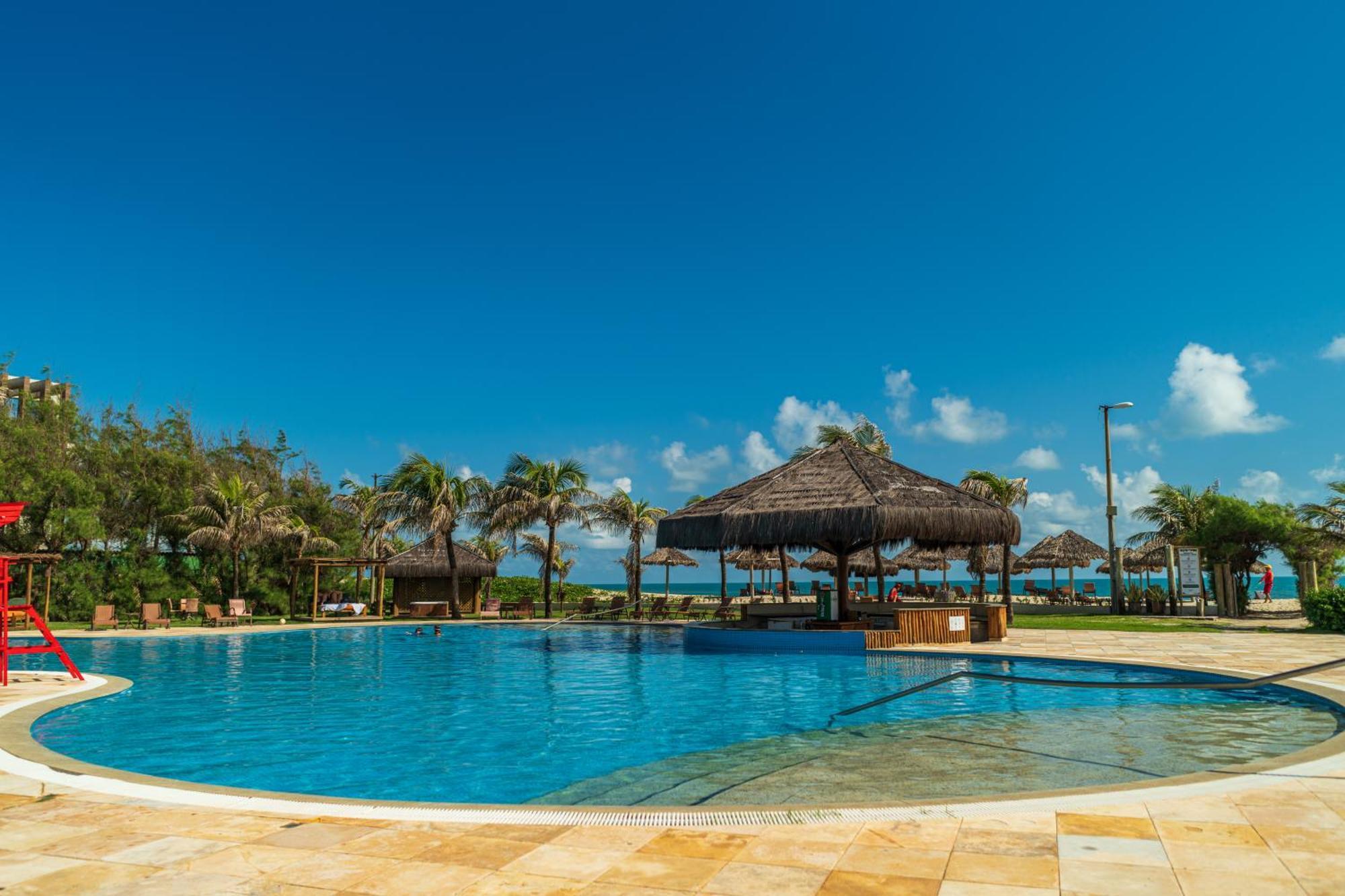 Dom Pedro Laguna Resort 5*