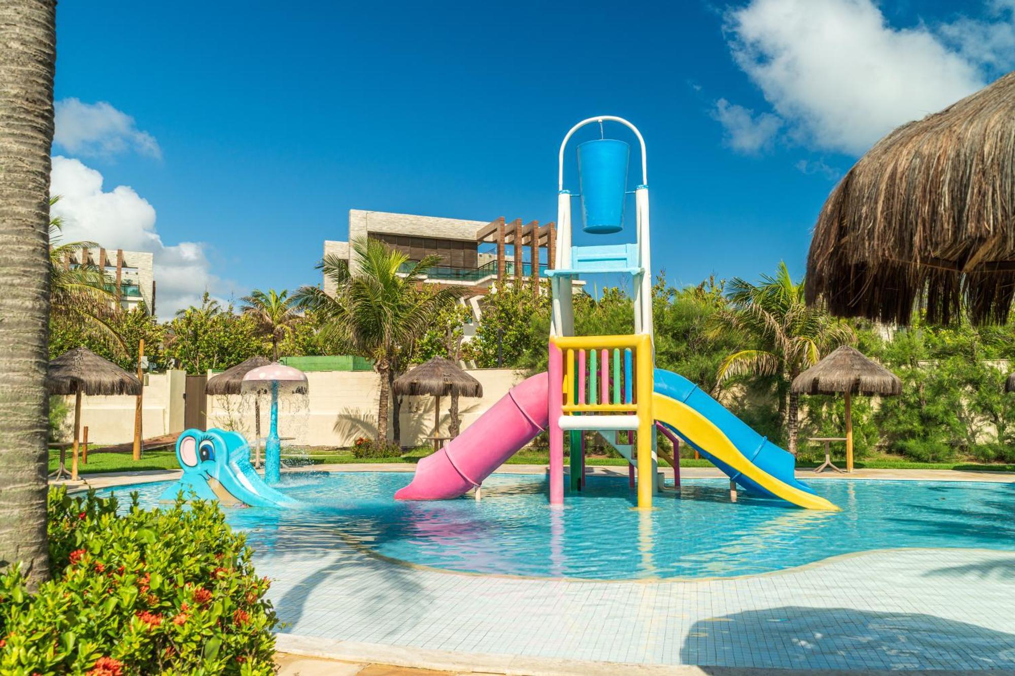 Resort Dom Pedro Laguna 5*