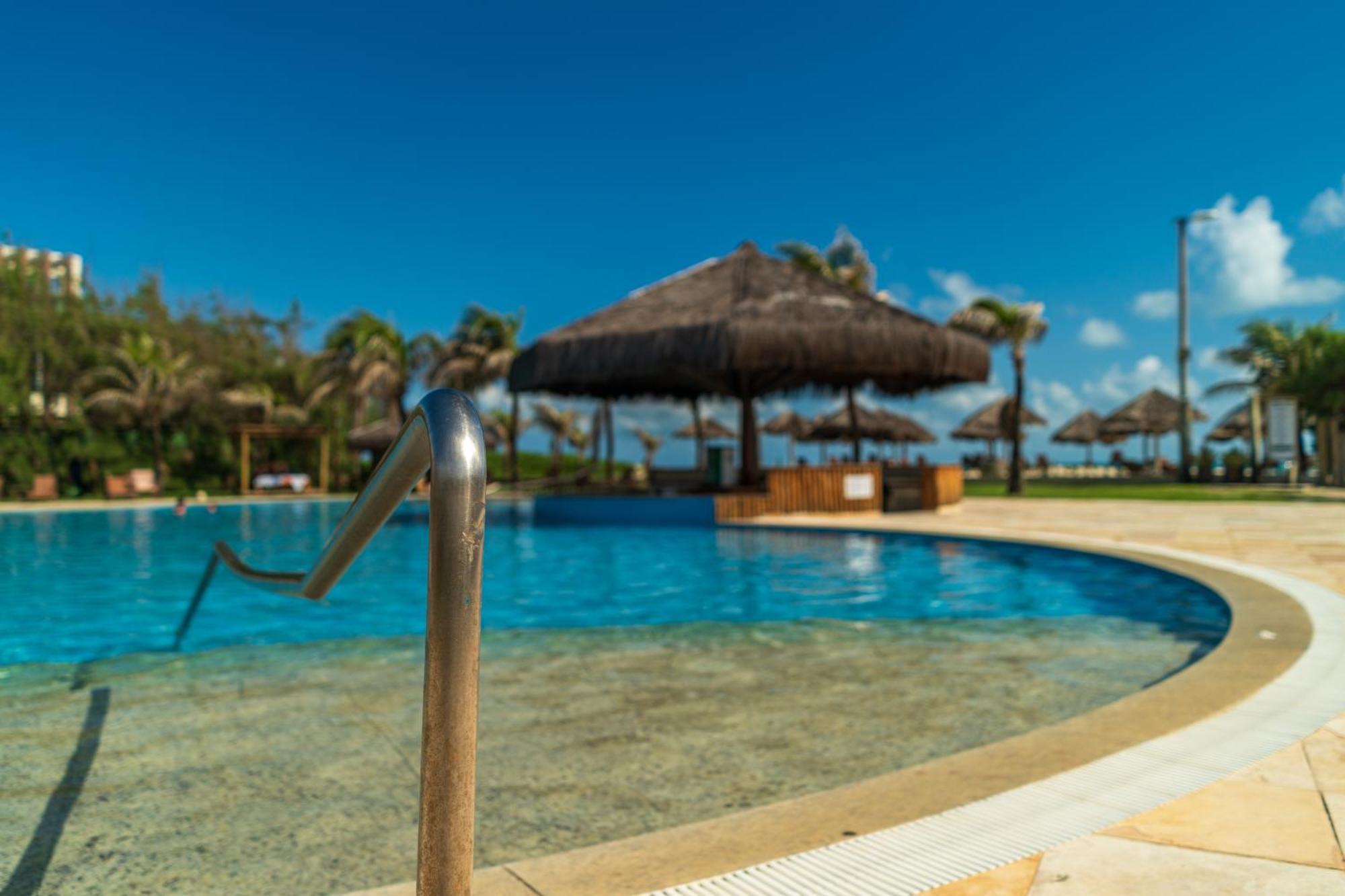 Dom Pedro Laguna Resort Aquiraz