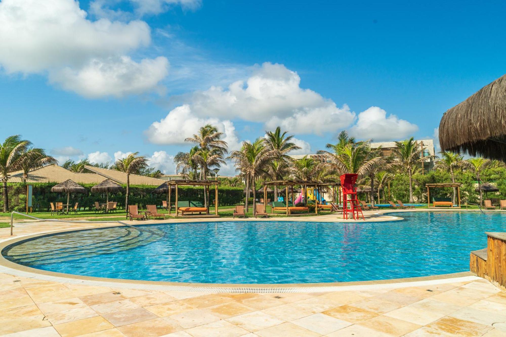 Resort Dom Pedro Laguna Aquiraz