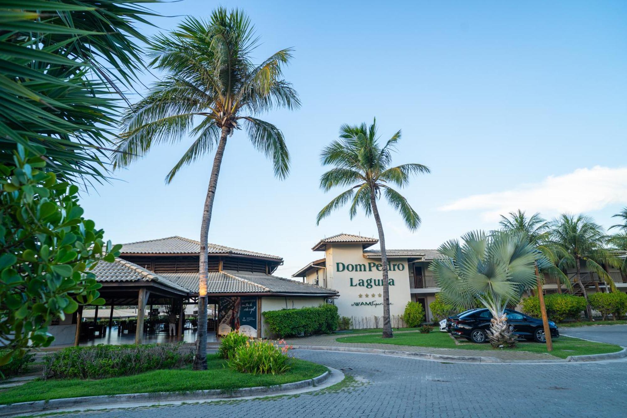 Dom Pedro Laguna 5*