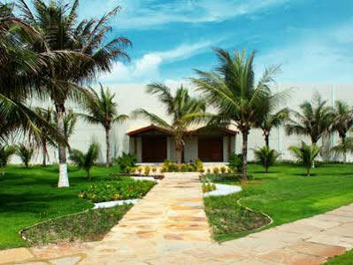 Dom Pedro Laguna 5*