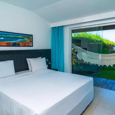 Dom Pedro Laguna Beach Resort & Golf By Wam Experience Aquiraz Exterior photo