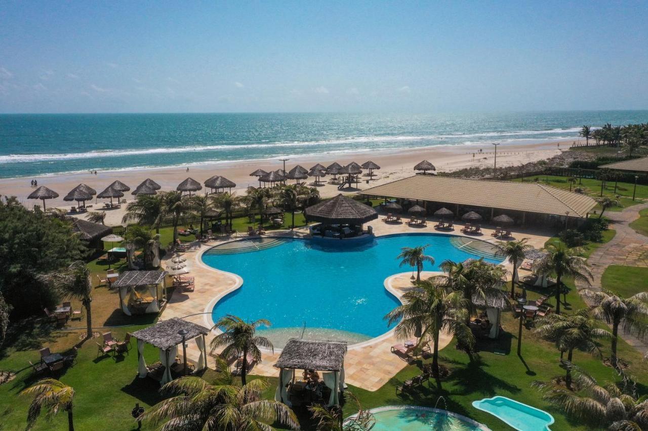 Dom Pedro Laguna & Golf By Wam Experience Aquiraz