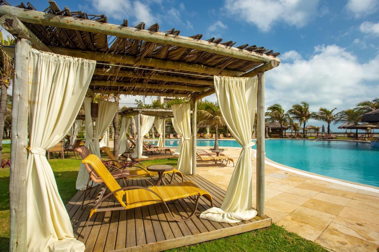 Dom Pedro Laguna & Golf By Wam Experience Aquiraz
