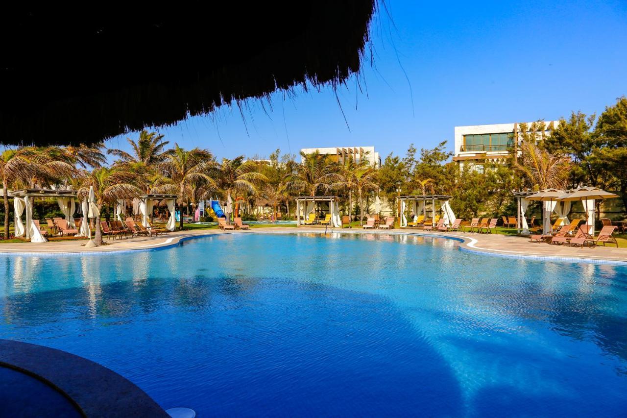 Dom Pedro Laguna & Golf By Wam Experience Resort 5*