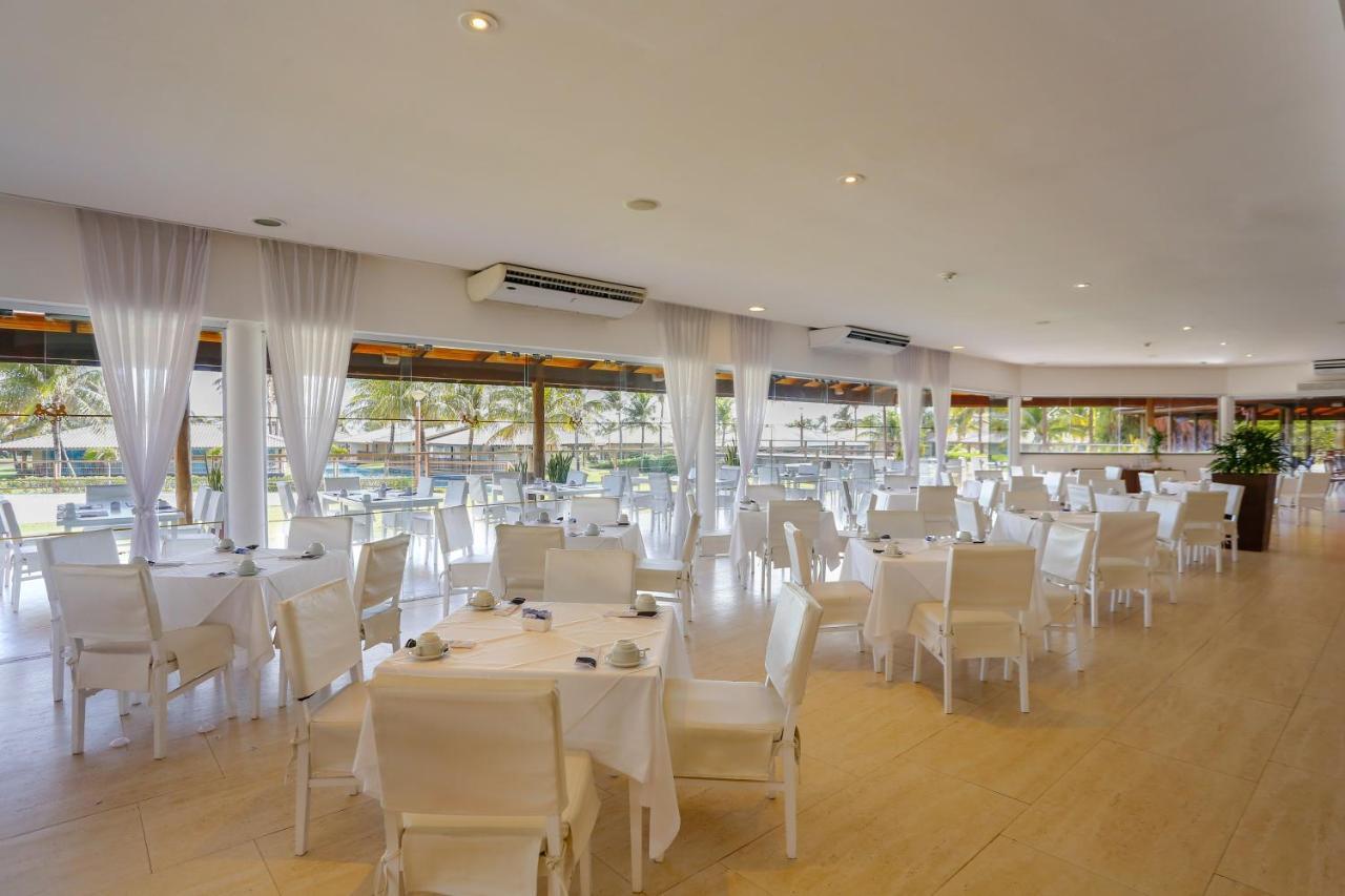 Dom Pedro Laguna & Golf By Wam Experience Resort Aquiraz