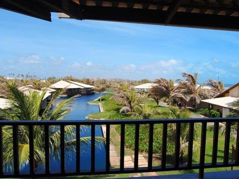 Resort Dom Pedro Laguna & Golf By Wam Experience Aquiraz