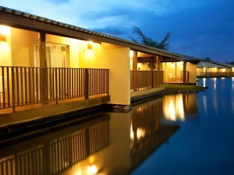 Dom Pedro Laguna & Golf By Wam Experience Resort